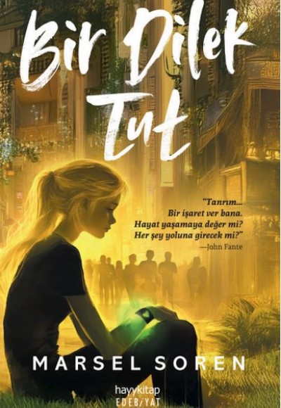 Bir Dilek Tut