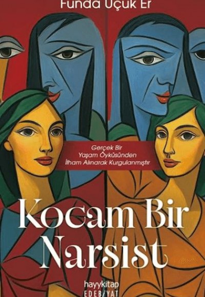 Kocam Bir Narsist