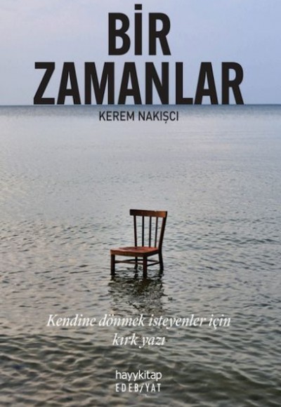 Bir Zamanlar Bir Zamanlar