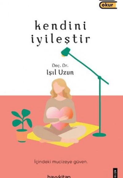 Kendini İyileştir Kendini İyileştir