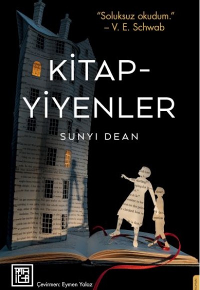 Kitapyiyenler