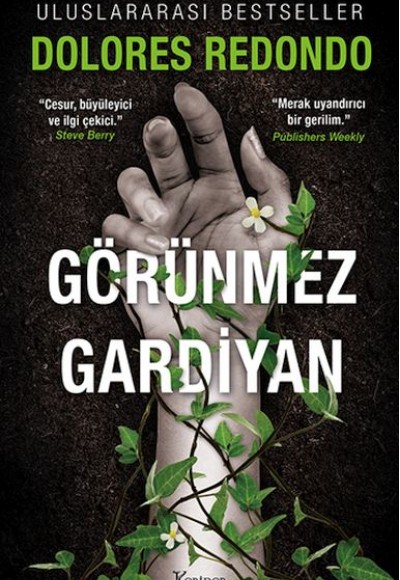 Görünmez Gardiyan -1. Kitap