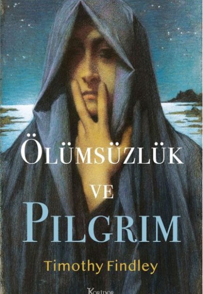 Ölümsüzlük ve Pilgrim