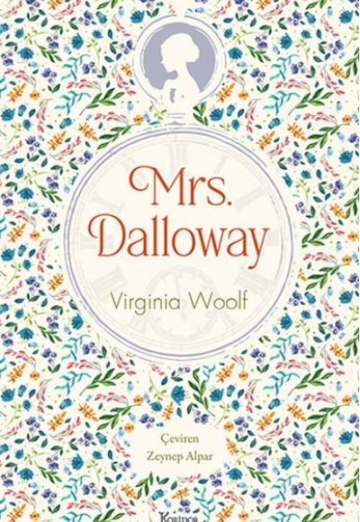 Mrs. Dalloway - Bez Cilt