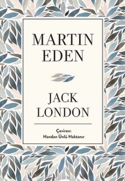 Martin Eden