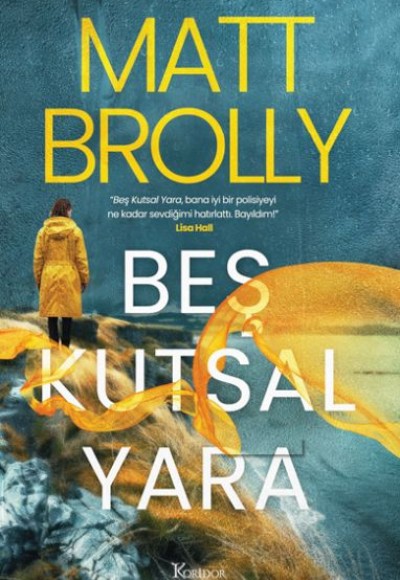 Beş Kutsal Yara