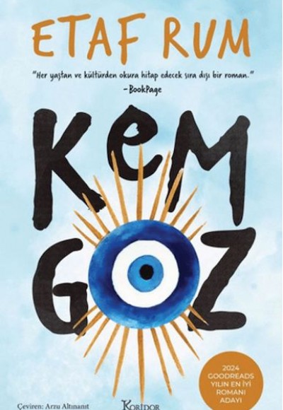 Kem Göz