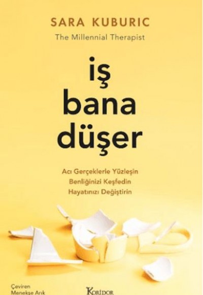 İş Bana Düşer