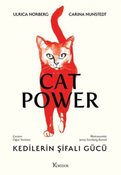 Kedilerin Şifalı Gücü Kedilerin Şifalı Gücü
