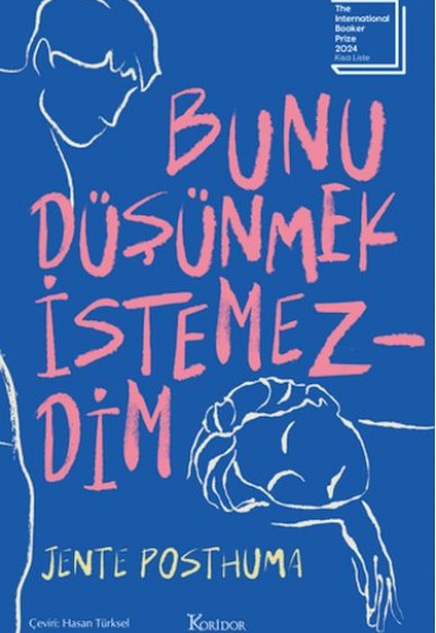Bunu Düşünmek İstemezdim Bunu Düşünmek İstemezdim