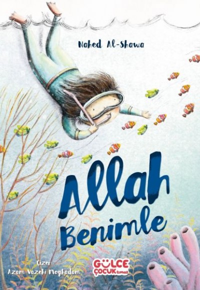 Allah Benimle