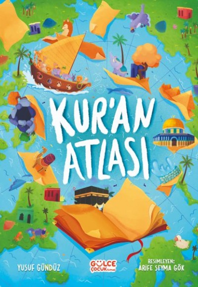 Kuran Atlası