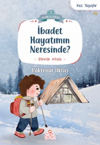 İbadet Hayatımın Neresinde?