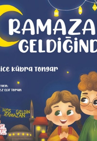 Ramazan Geldiğinde