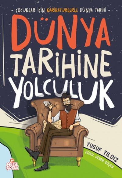 Dünya Tarihine Yolculuk