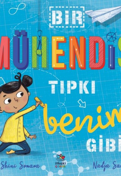 Bir Mühendis Tıpkı Benim Gibi