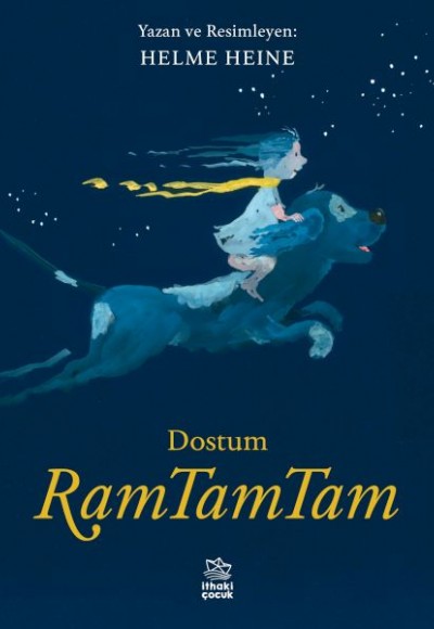 Dostum RamTamTam