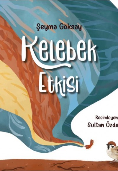 Kelebek Etkisi