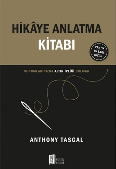 Hikâye Anlatma Kitabı