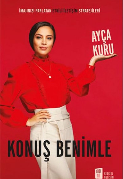 Konuş Benimle