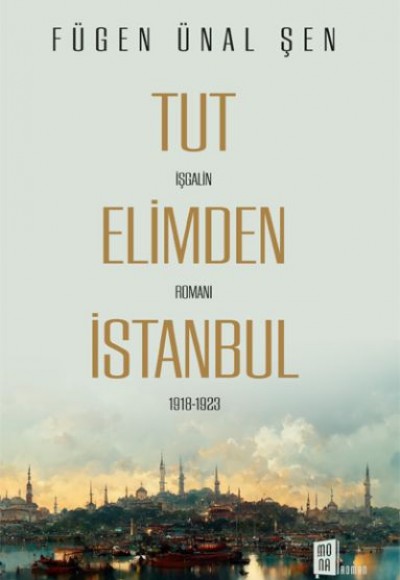 Tut Elimden İstanbul