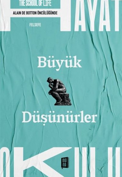Büyük Düşünürler