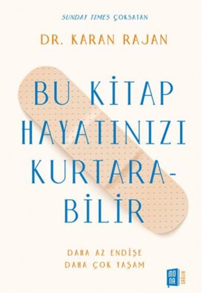 Bu Kitap Hayatınızı Kurtarabilir