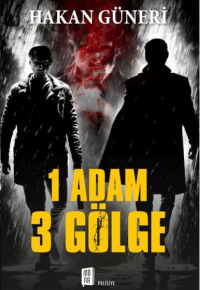 1 Adam 3 Gölge