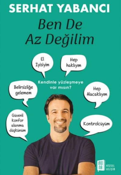 Ben De Az Değilim