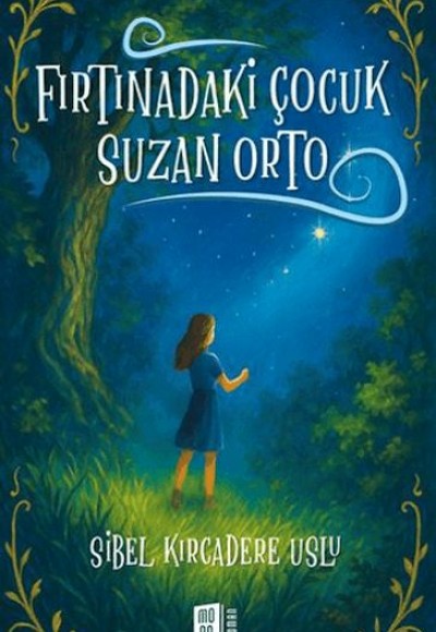 Fırtınadaki Çocuk Suzan Orto
