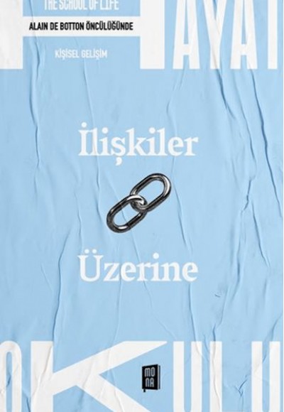İlişkiler Üzerine