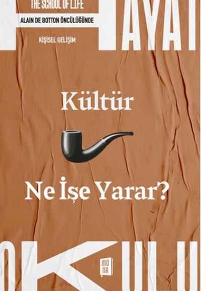Kültür Ne İşe Yarar?