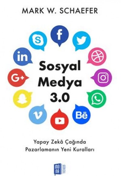 Sosyal Medya 3.0
