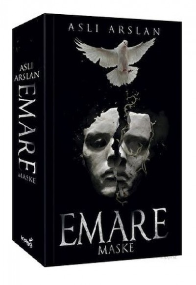 Emare - Maske