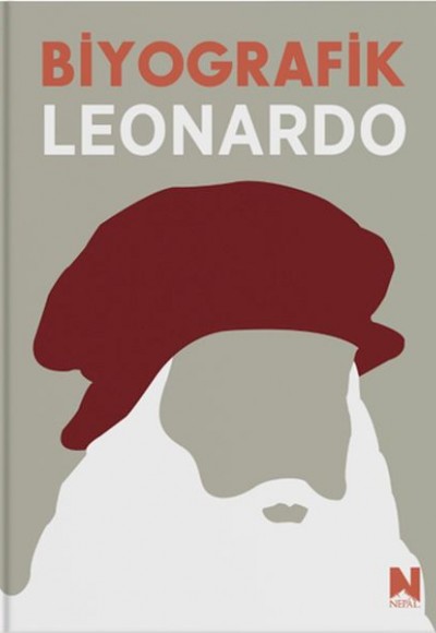 Biyografik :Leonardo