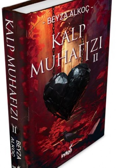 Kalp Muhafızı 2 (Ciltli)