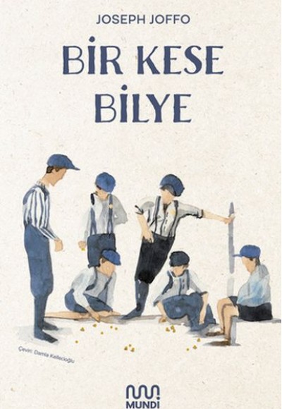 Bir Kese Bilye