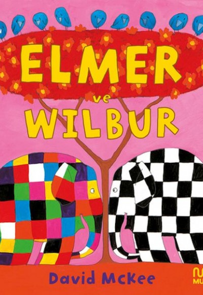 Elmer ve Wilbur