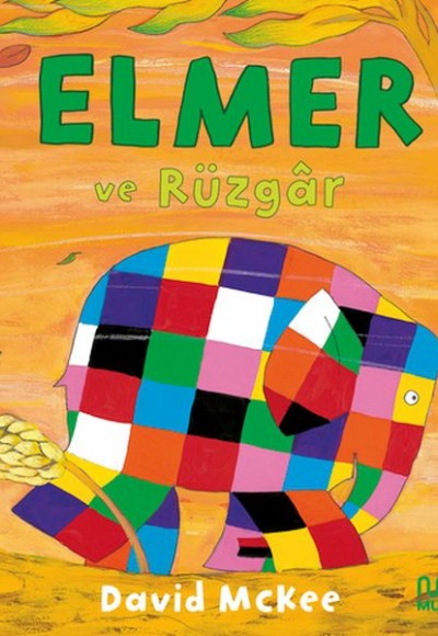 Elmer ve Rüzgâr