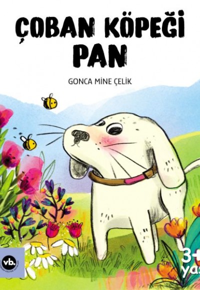 Çoban Köpeği Pan