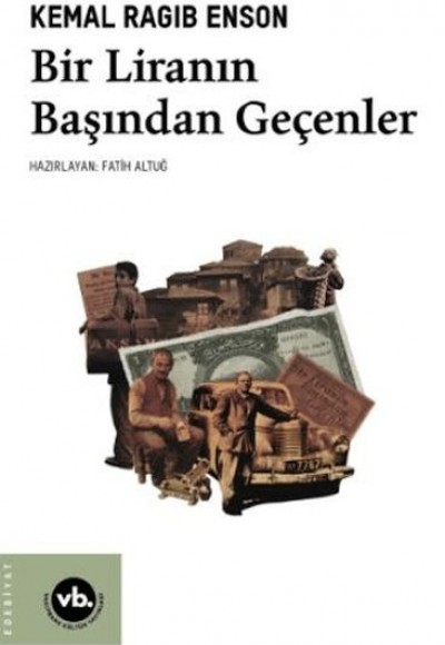 Bir Liranın Başından Geçenler