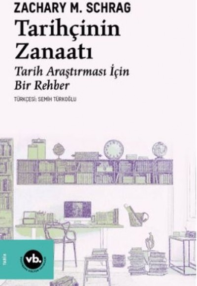 Tarihçinin Zanaatı