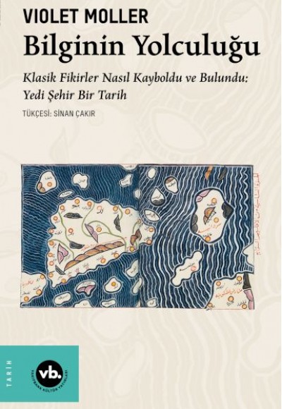 Bilginin Yolculuğu