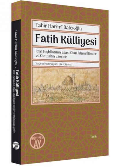 Fatih Külliyesi