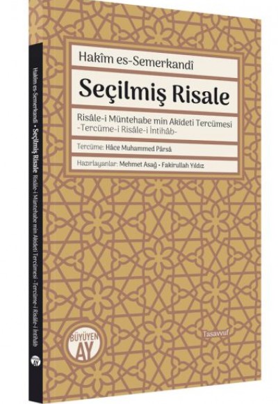 Seçilmiş Risale