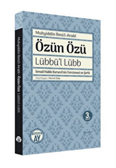 Özün Özü