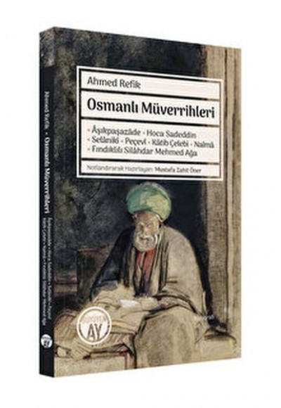 Osmanlı Müverrihleri