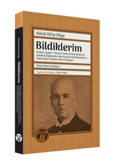 Bildiklerim