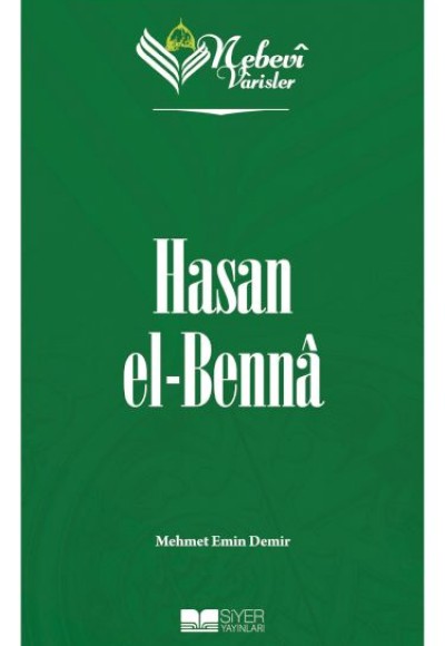 Nebevi Varisler 89 Hasan el-Benna