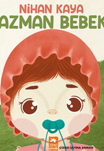 Azman Bebek